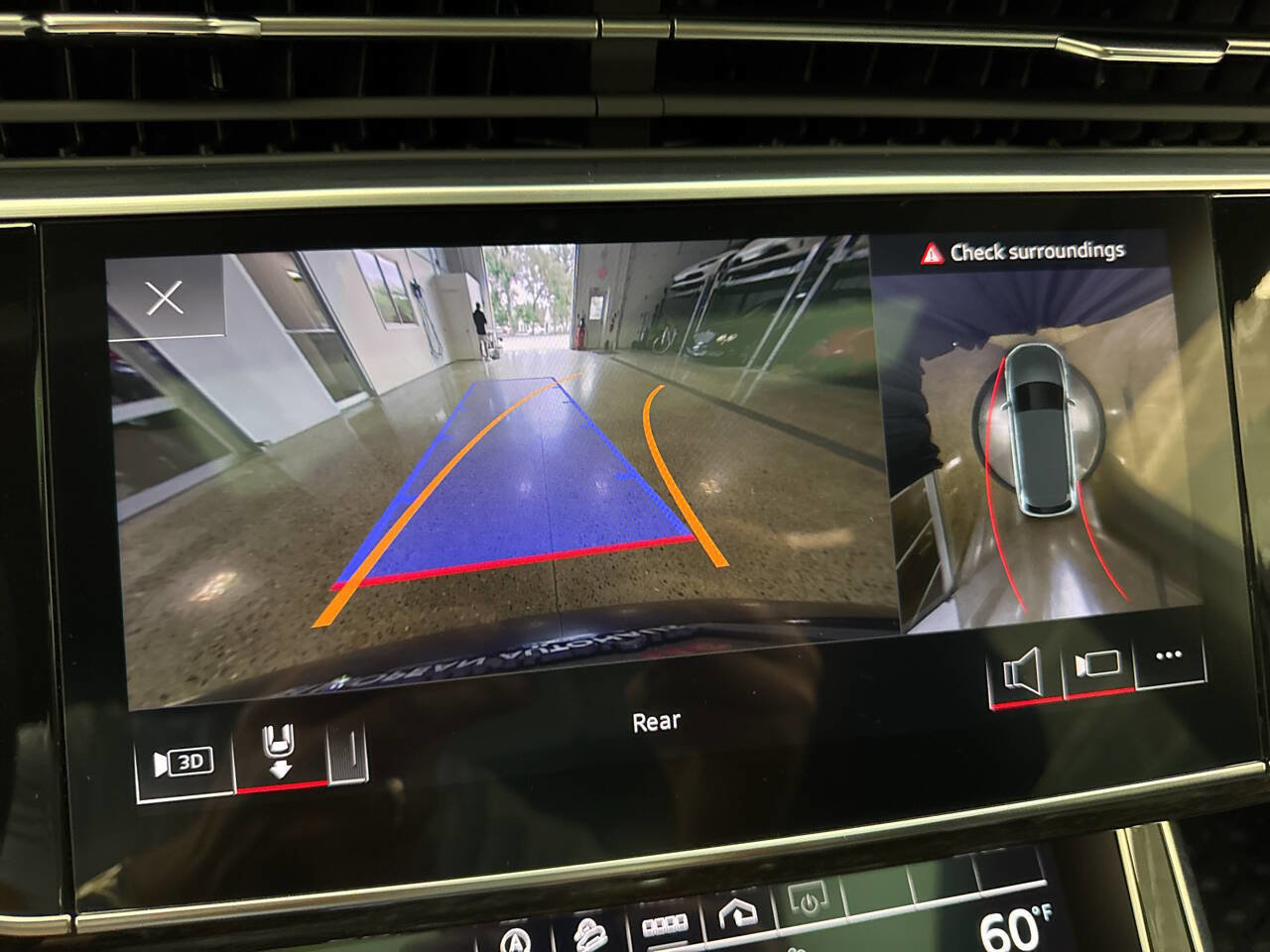 Used 2023 Audi Q7 3.0T Premium Plus w/ Premium Plus Package image 26