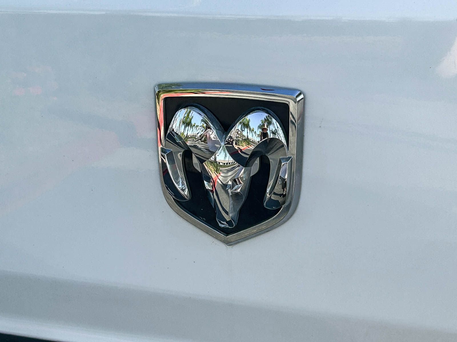 Used 2021 RAM ProMaster 1500 image 8