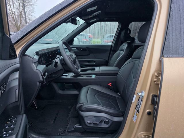 New 2027 Kia Telluride SX X-Line w/ Towing Package AWD/4WD image 16