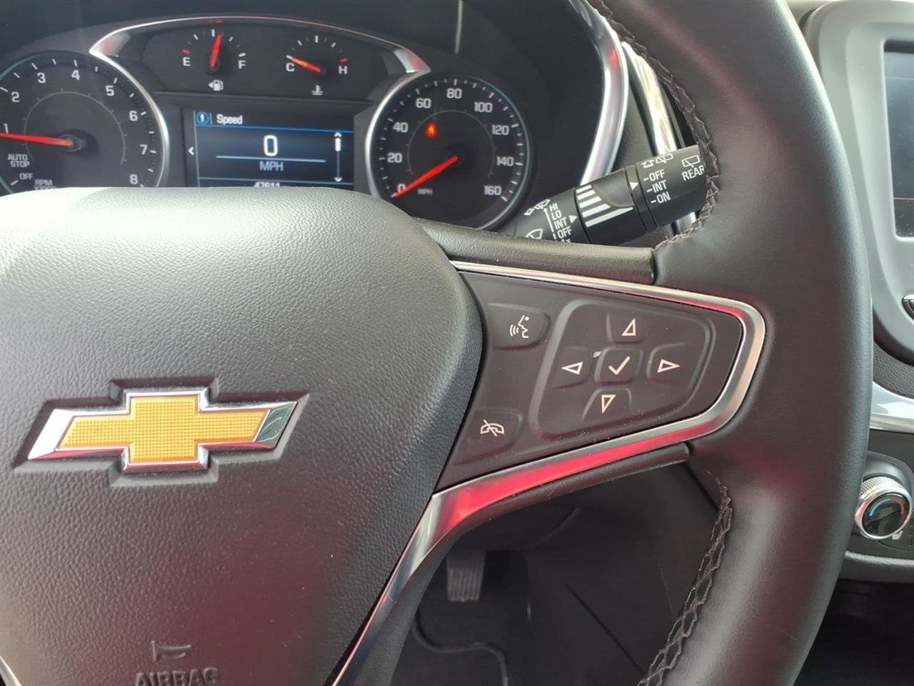 Used 2024 Chevrolet Equinox LT image 13