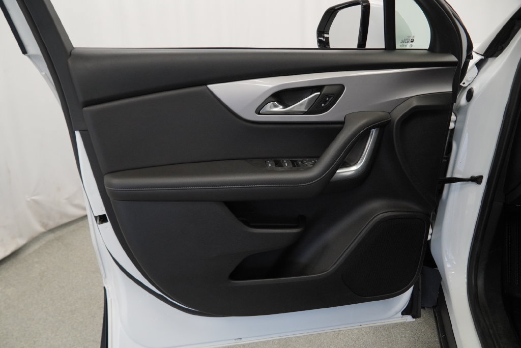 Certified 2022 Chevrolet Blazer LT FWD image 35