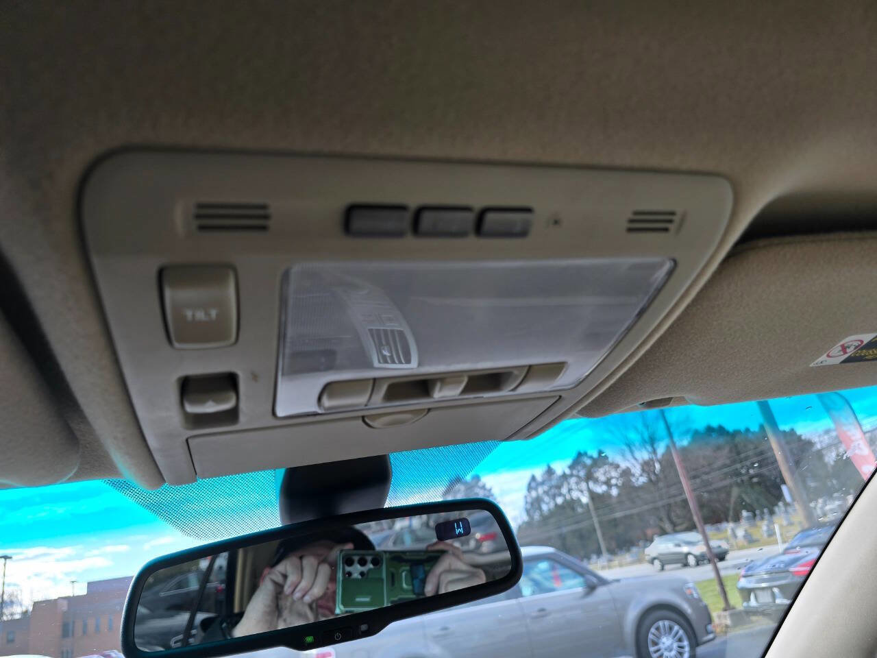 Used 2008 Lexus RX 350 2WD image 19