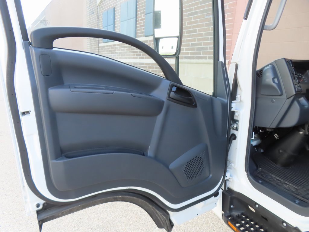 New 2024 Chevrolet Low Cab Forward 5500HG image 25