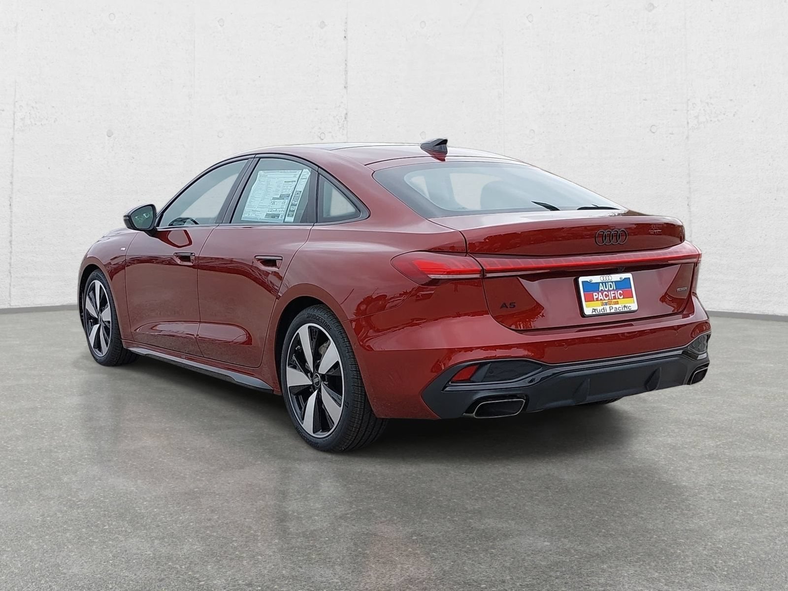 New 2026 Audi A5 2.0T Premium AWD/4WD image 7