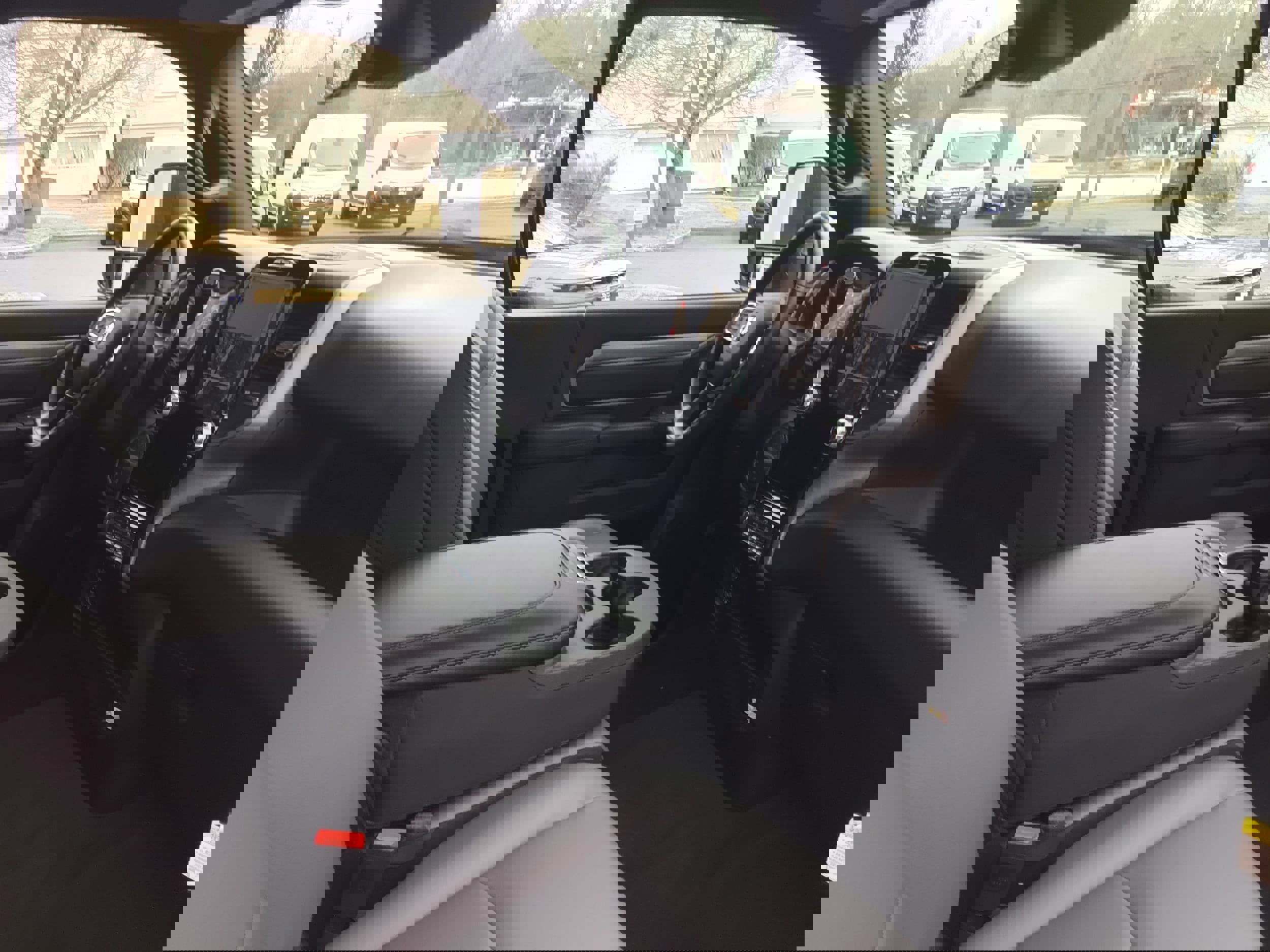 New 2026 RAM 2500 Tradesman image 8