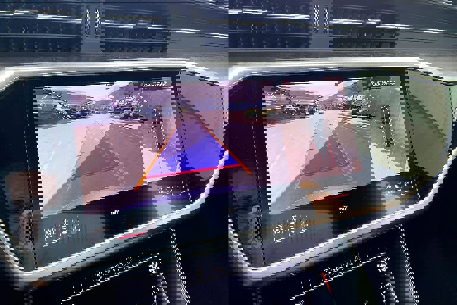 Used 2023 Audi A6 Premium Plus w/ Premium Plus Package image 26