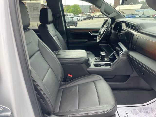 Used 2023 GMC Sierra 1500 Denali w/ Technology Package image 38