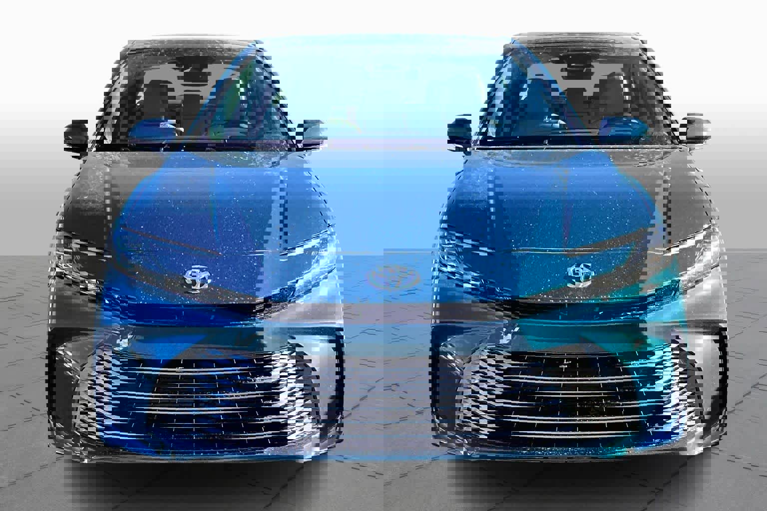 New 2026 Toyota Camry XLE AWD/4WD image 3