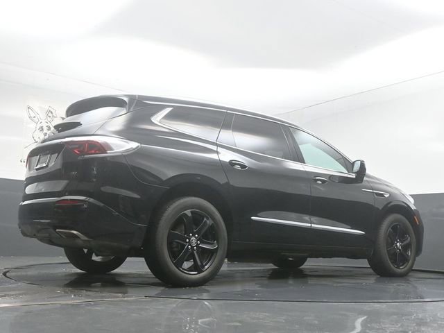 Used 2024 Buick Enclave Essence w/ Experience Buick Package image 35