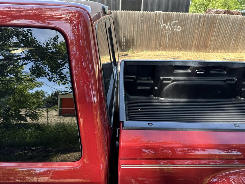 Used 2001 Ford Ranger XLT AWD/4WD image 21