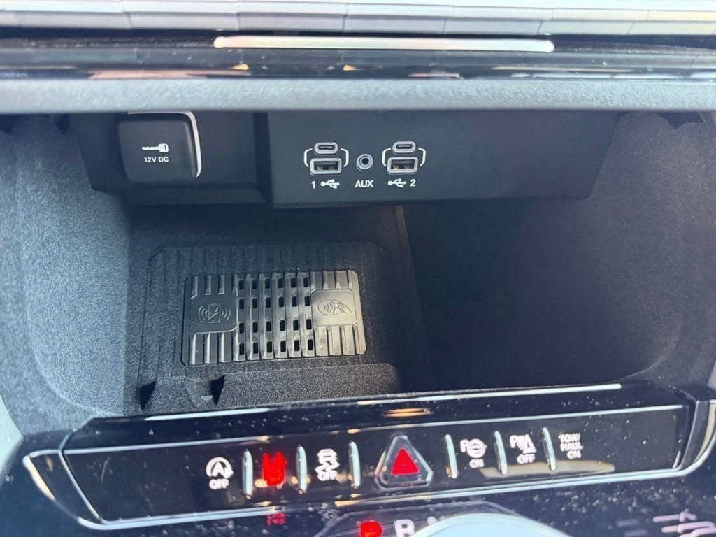 New 2026 Jeep Grand Wagoneer Limited AWD/4WD image 21