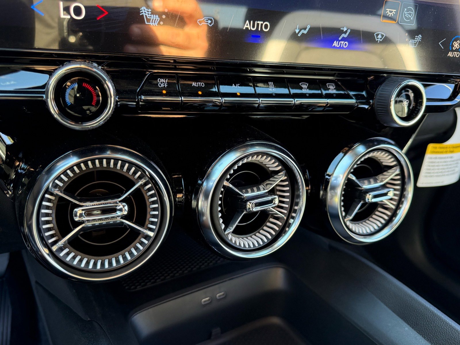 New 2026 Chevrolet Blazer EV LT image 22