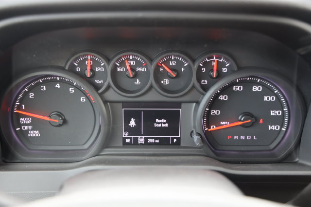 New 2026 GMC Sierra 1500 Pro w/ Pro Value Package AWD/4WD image 27