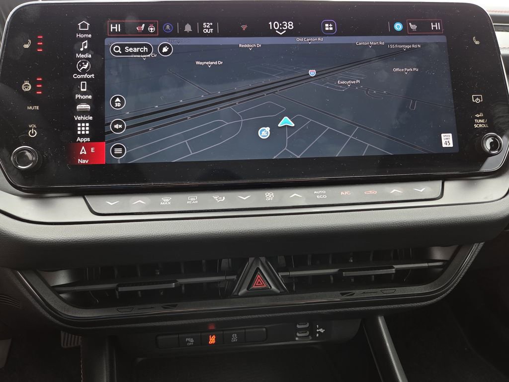 New 2025 Dodge Charger R/T w/ Sun & Sound Package image 10