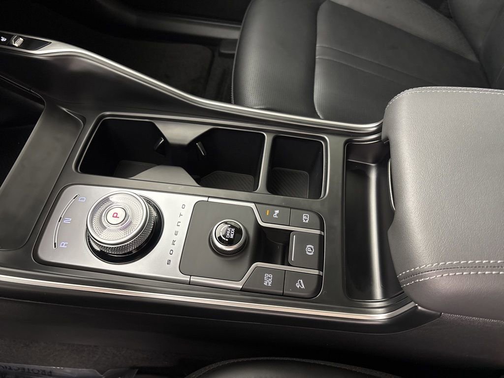 New 2026 Kia Sorento EX image 40