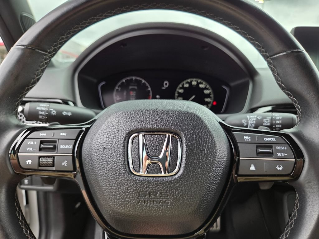 Used 2022 Honda Civic Sport image 23