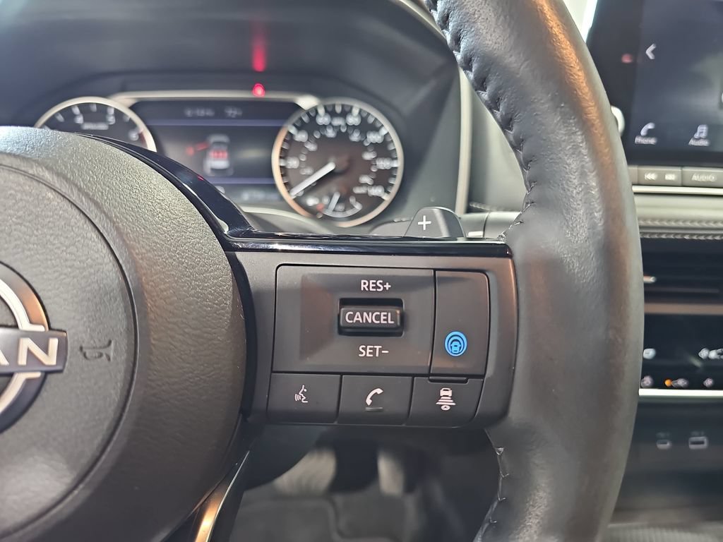 Used 2023 Nissan Rogue SV w/ SV Premium B Package AWD/4WD image 18