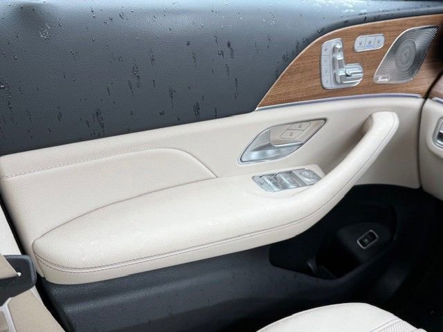 Used 2024 Mercedes-Benz GLE 450 4MATIC image 34