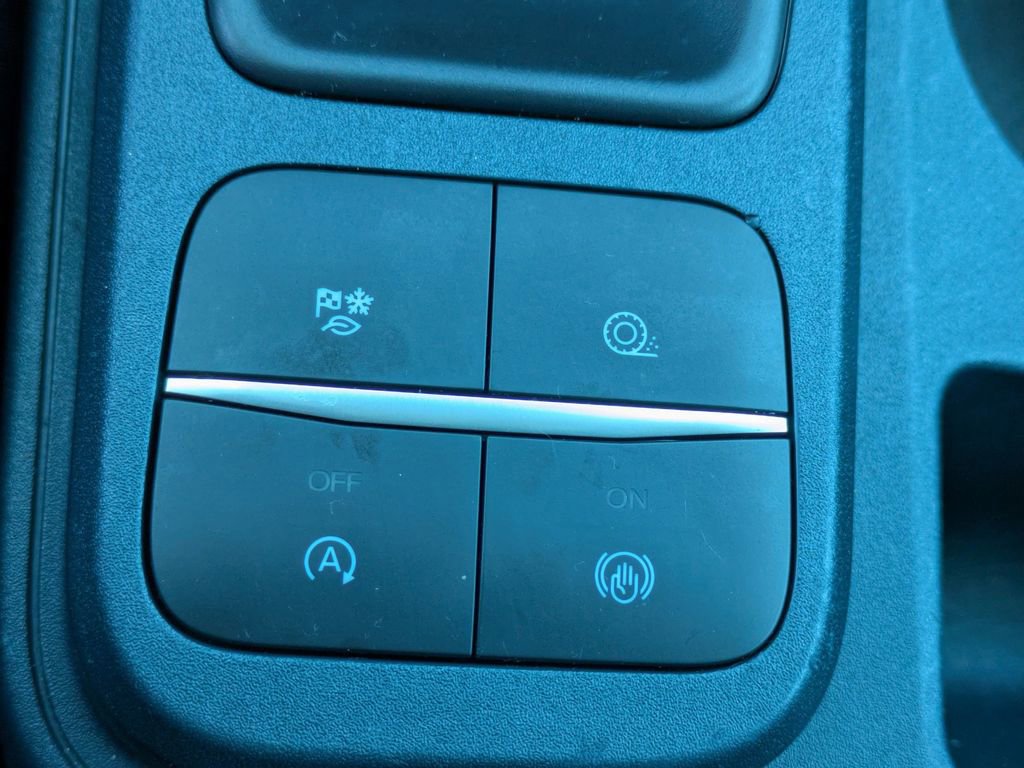 Used 2024 Ford Maverick XLT image 24