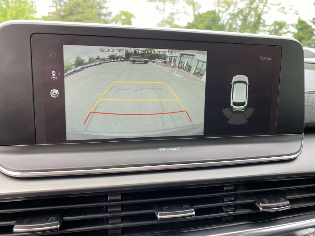 Used 2022 Kia Telluride S AWD/4WD image 14