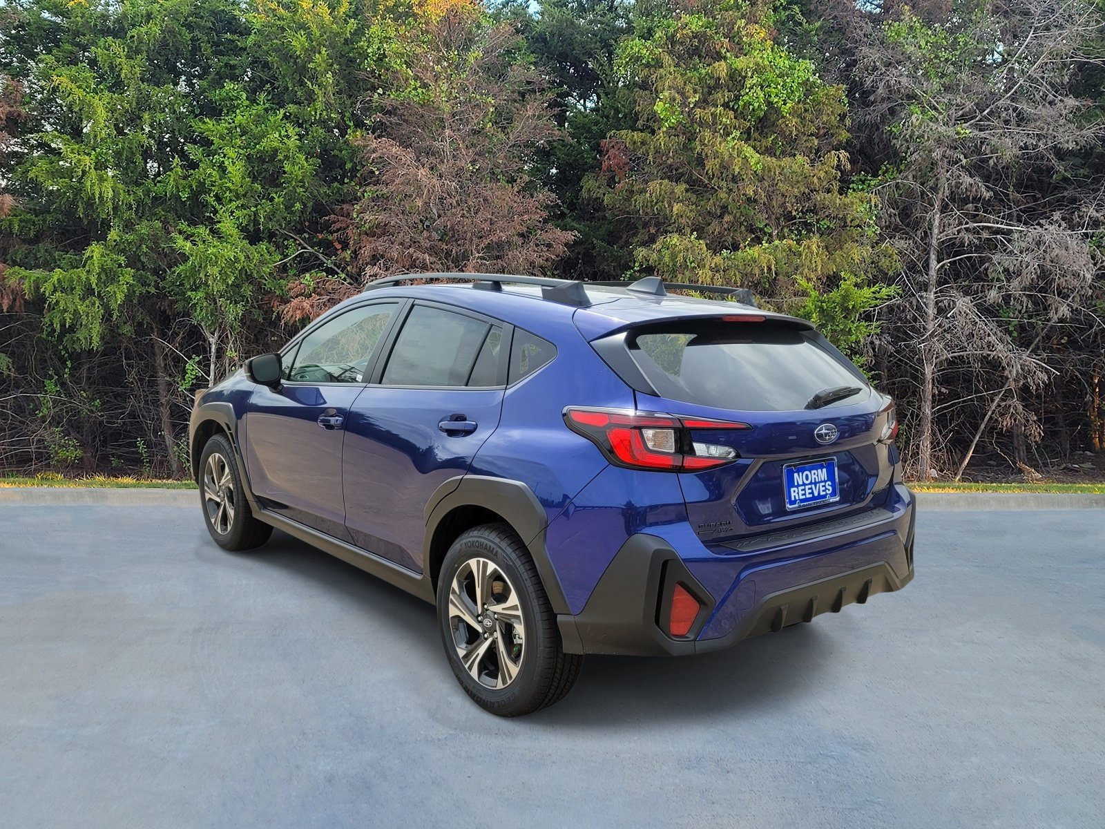 New 2026 Subaru Crosstrek 2.5i Premium AWD/4WD image 19