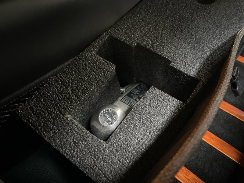 Used 2006 Chevrolet SSR w/ Preferred Equipment Group image 42