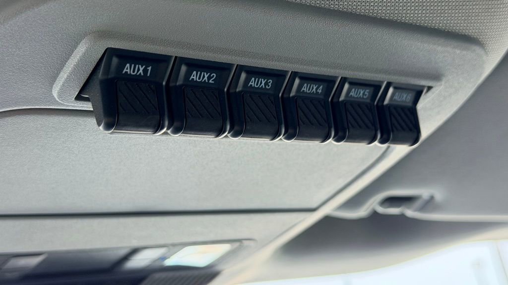 Used 2023 Ford F250 XLT w/ FX4 Off-Road Package image 24