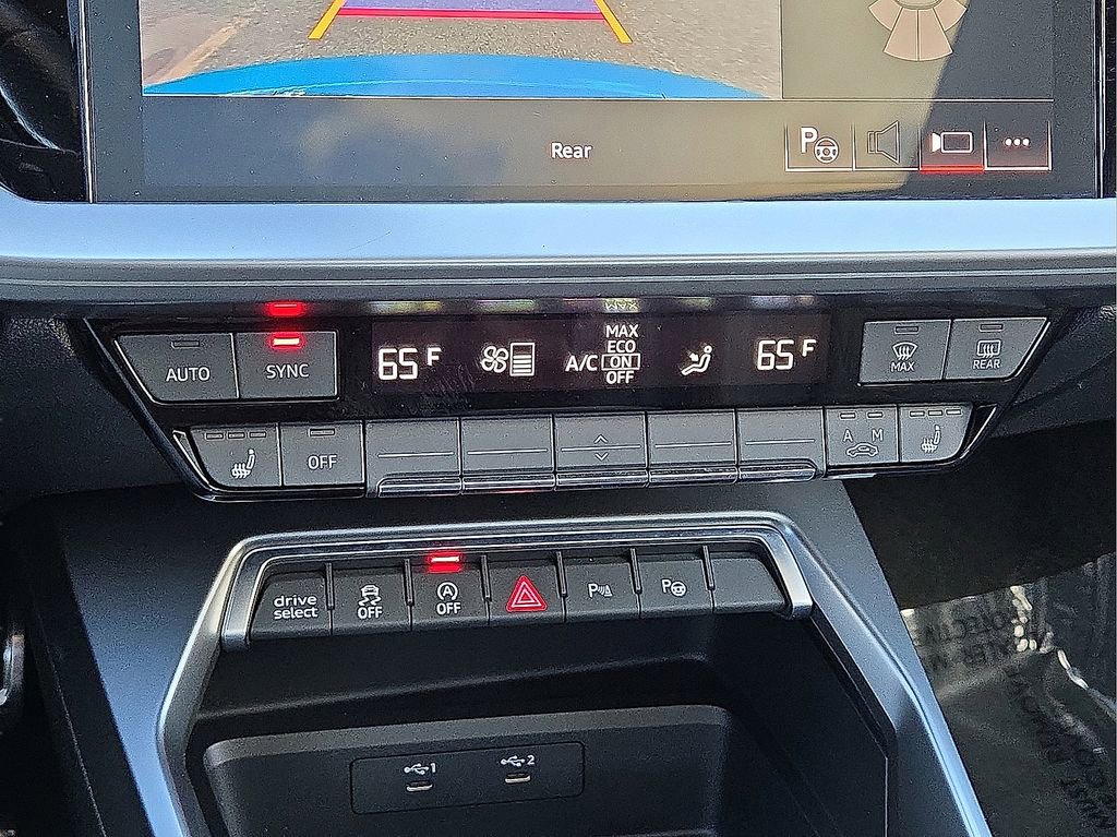 Used 2022 Audi S3 Prestige w/ Prestige Package image 28