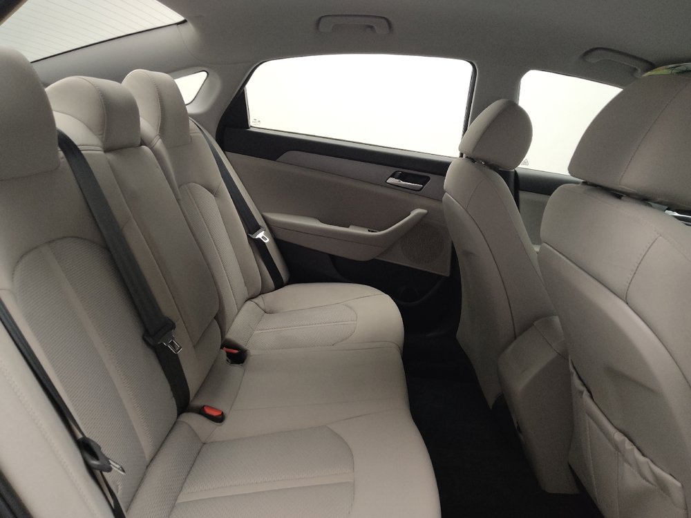 Used 2018 Hyundai Sonata ECO FWD image 19