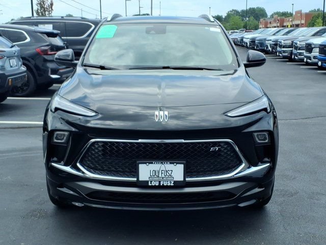 Used 2026 Buick Encore GX Sport Touring FWD image 33