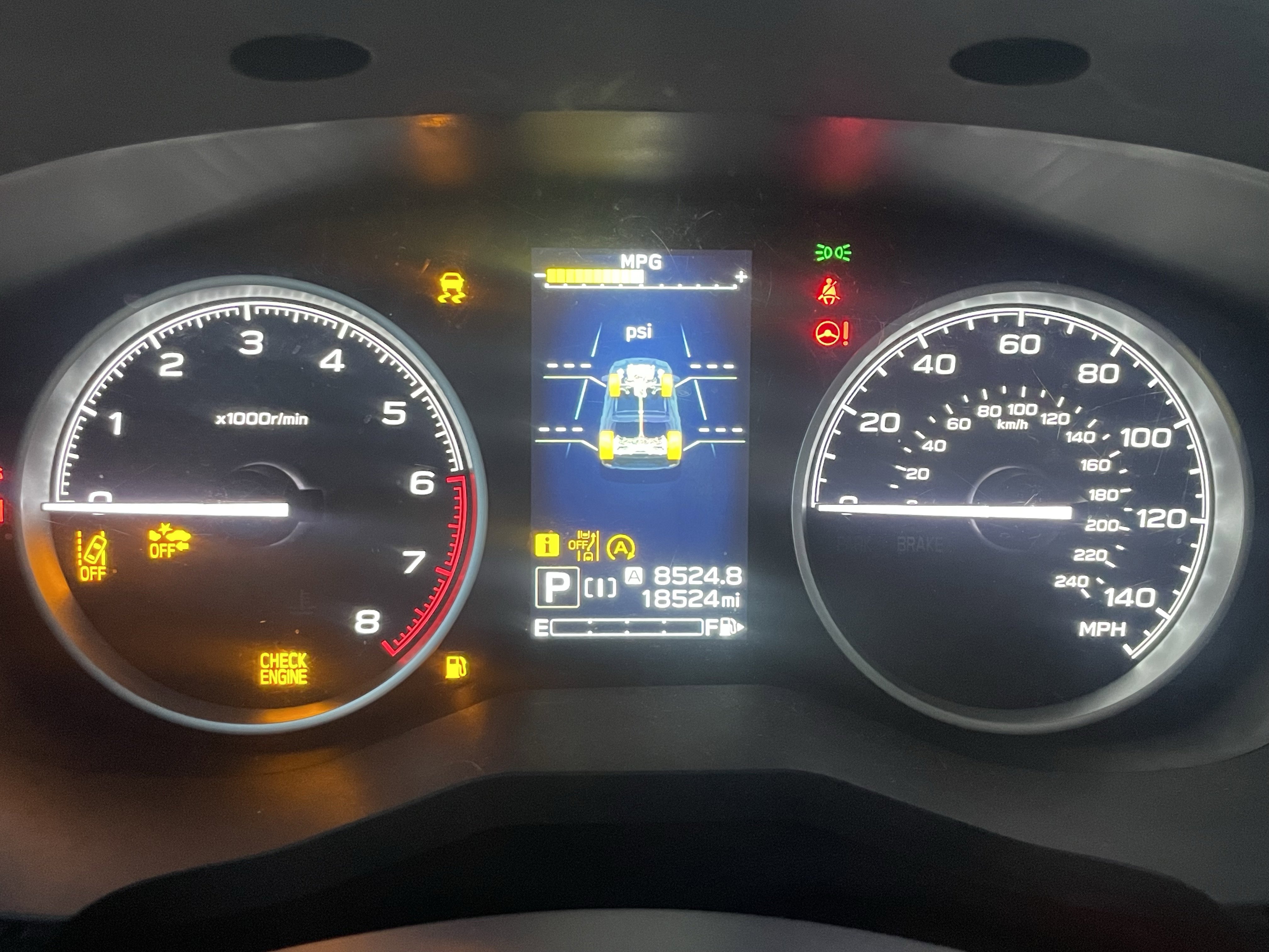 Certified 2022 Subaru Forester Premium image 18