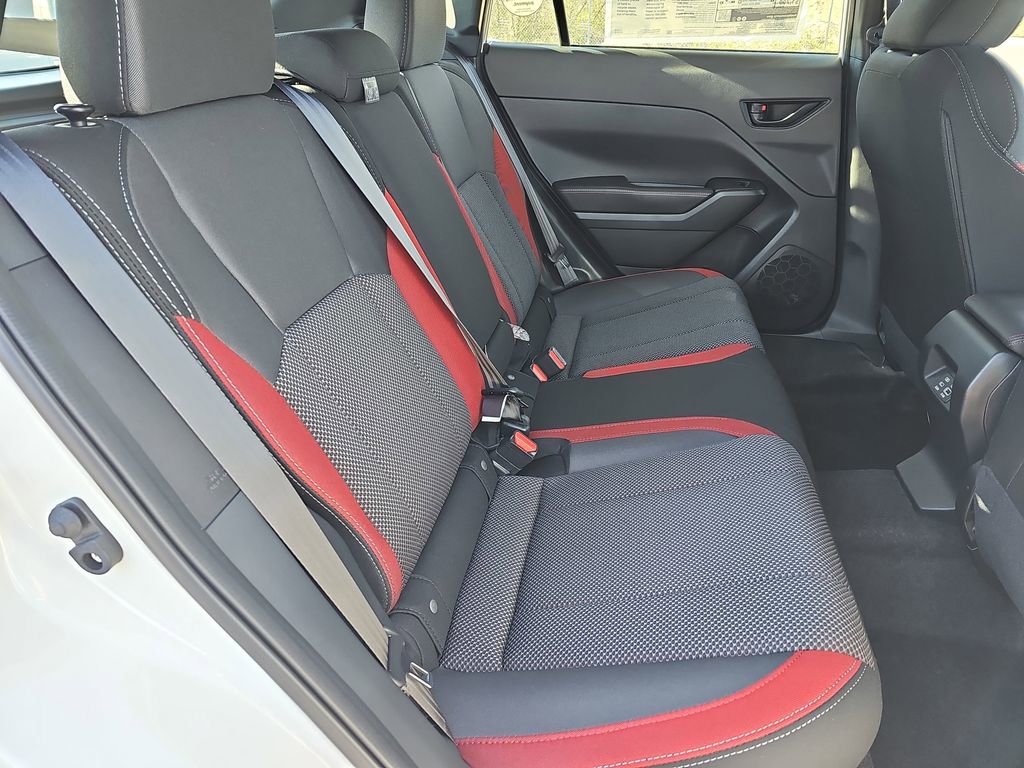 New 2026 Subaru Impreza RS image 12