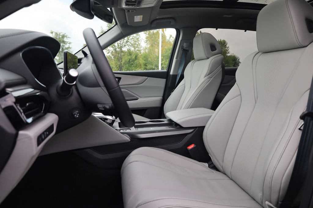 New 2026 Acura MDX w/ Technology Package AWD/4WD image 12