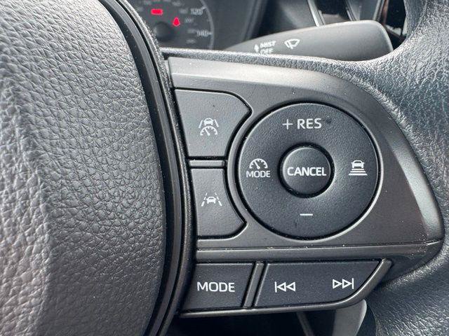 Certified 2024 Toyota Corolla Cross AWD Hybrid image 20