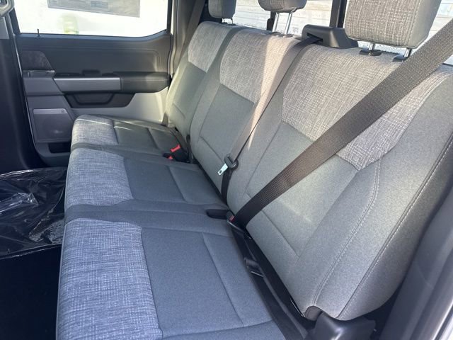 New 2026 Ford F250 XLT w/ XLT Premium Package image 12