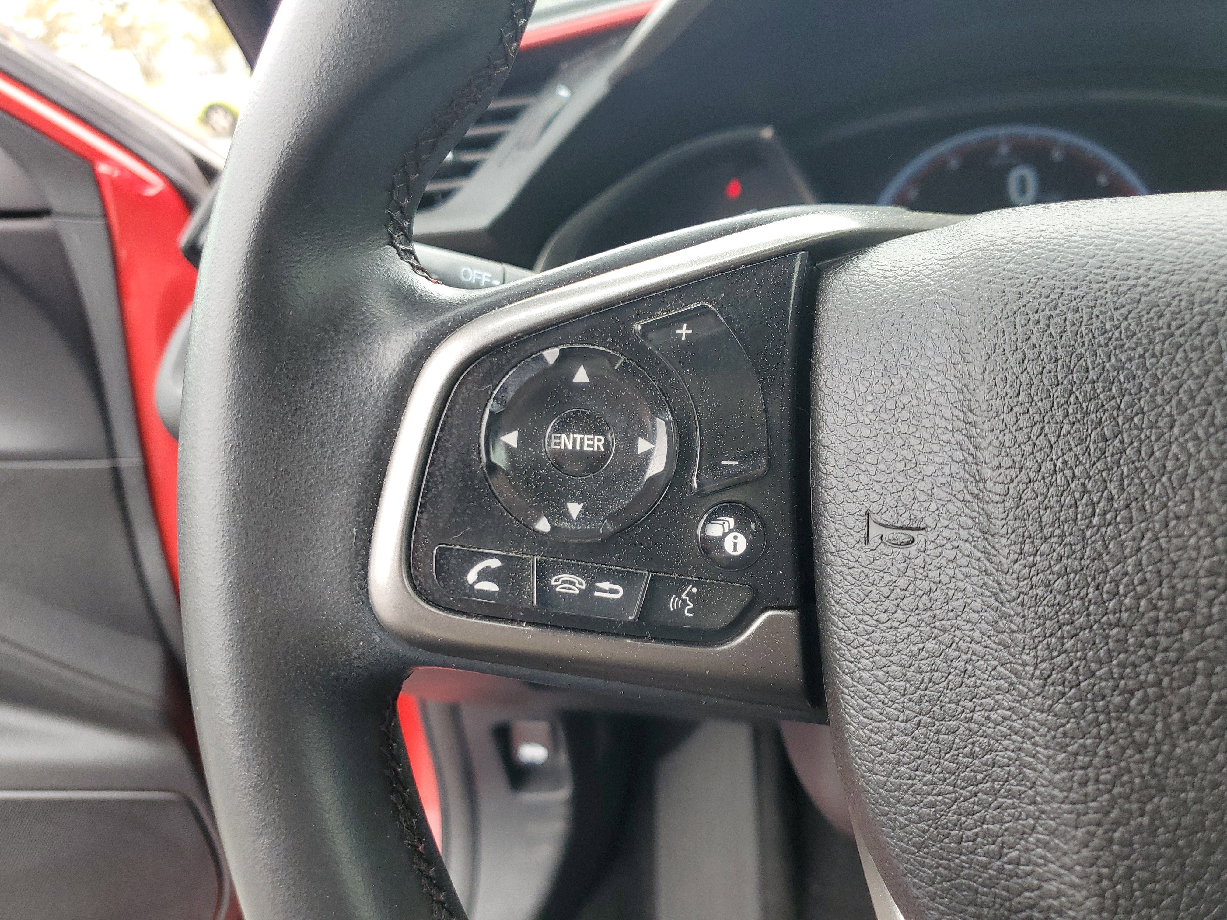 Used 2020 Honda Civic Si image 26