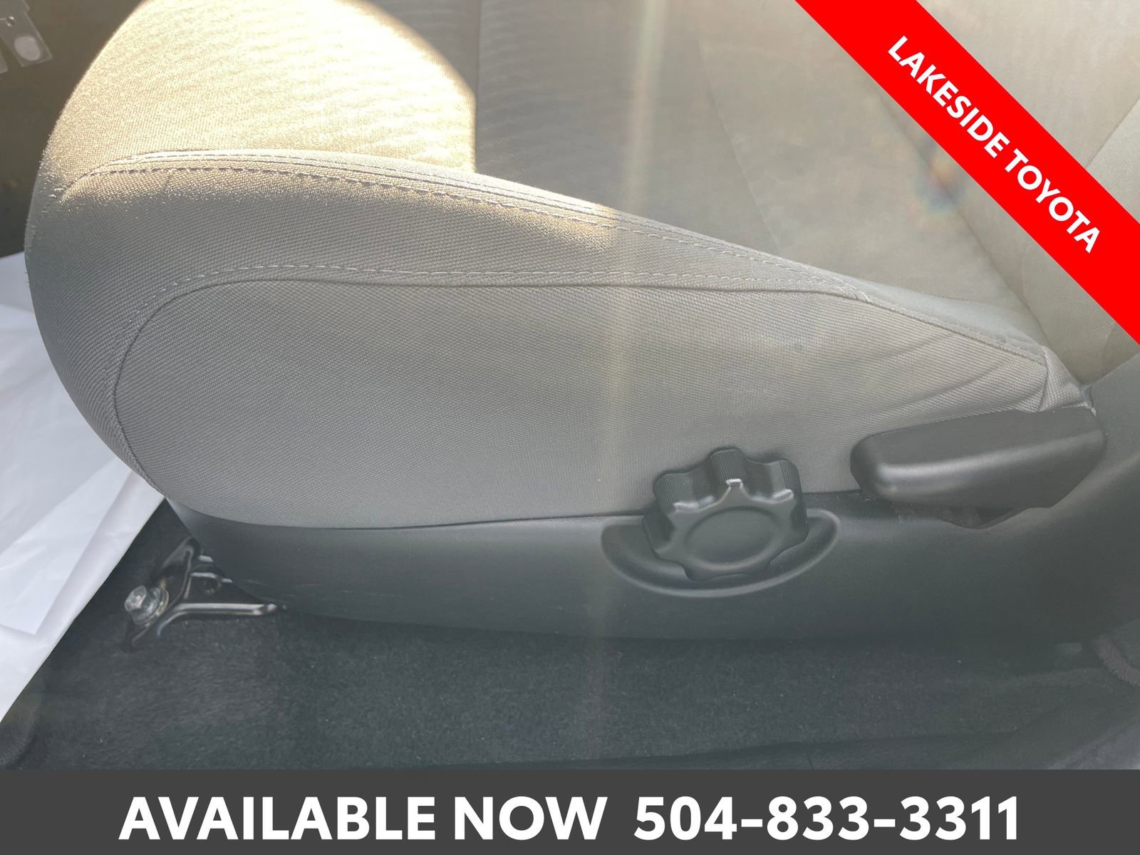 Certified 2022 Toyota Tacoma SR w/ SR Convenience Package RWD image 26