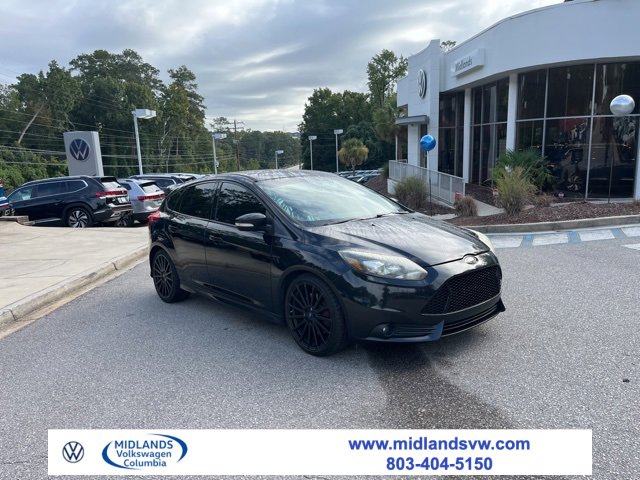 Used 2013 Ford Focus ST