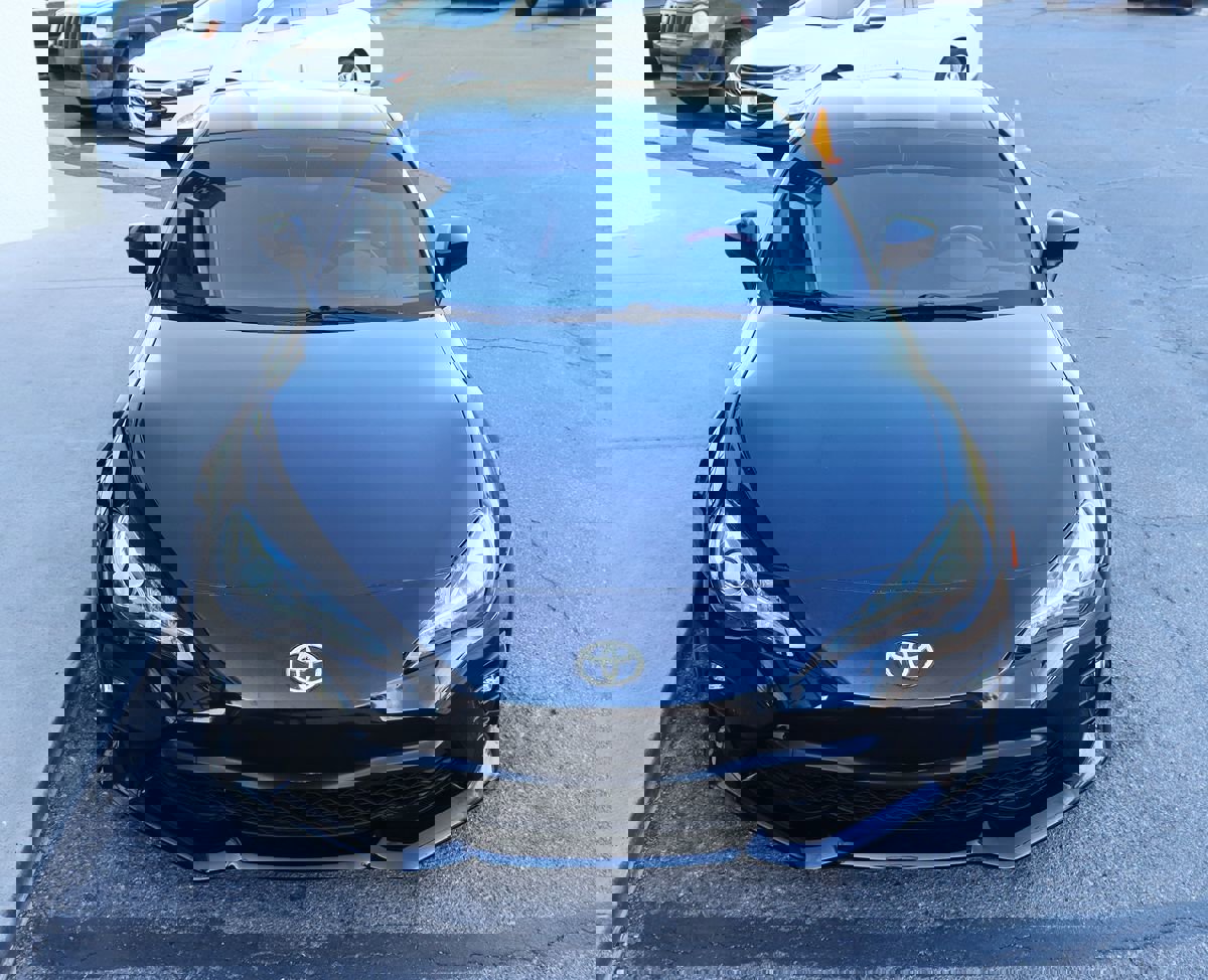 Used 2019 Toyota 86 TRD SE image 17