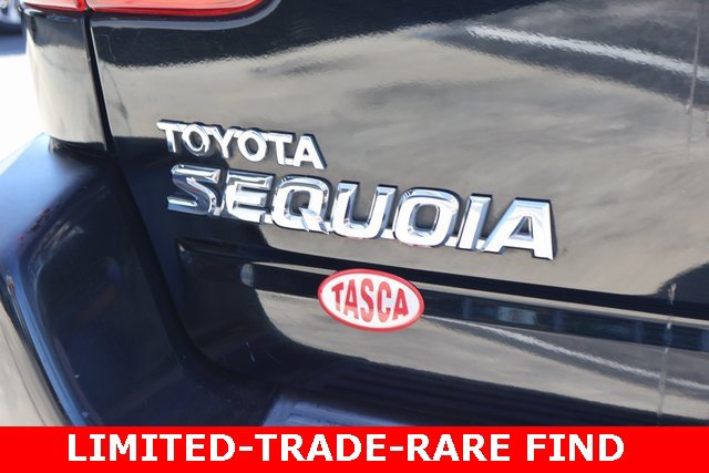 Used 2006 Toyota Sequoia Limited image 7