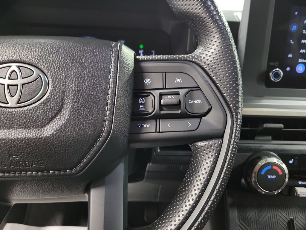 Used 2026 Toyota Tacoma SR5 AWD/4WD image 27