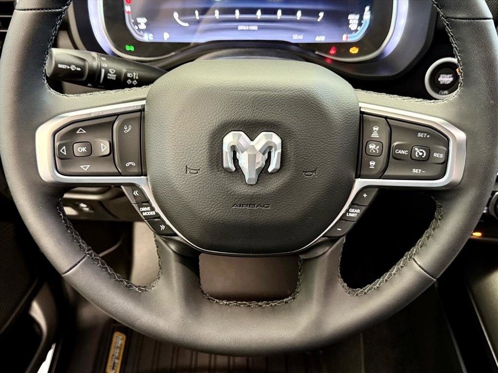New 2026 RAM 1500 Big Horn image 30