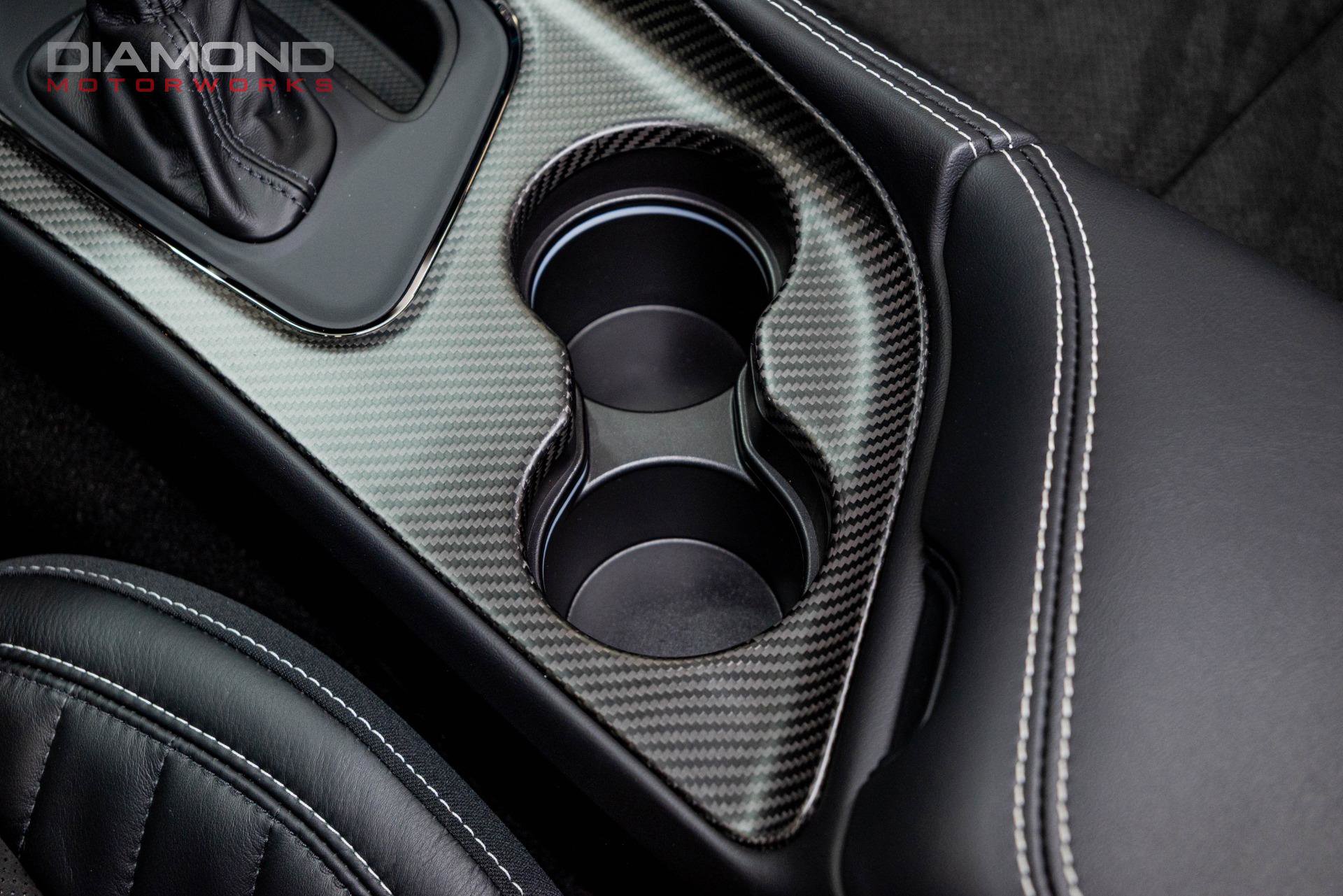 Used 2023 Dodge Challenger SRT Hellcat Redeye image 85