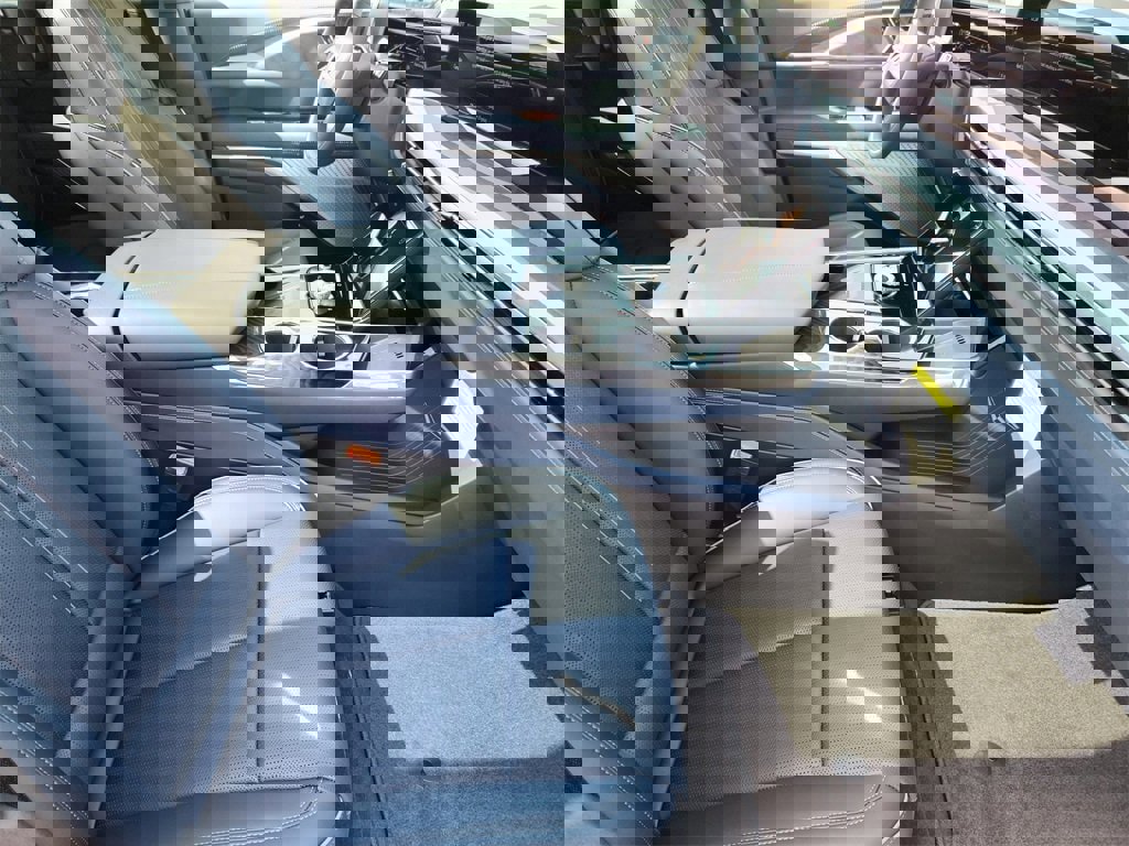 New 2025 Cadillac Escalade IQ Sport 2 image 9