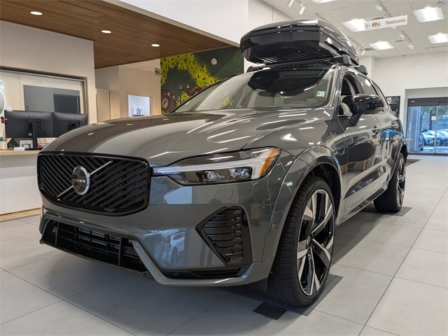 New 2026 Volvo XC60 T8 Ultra image 8