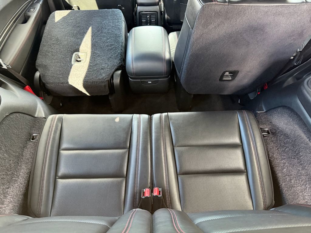 Used 2022 Dodge Durango R/T w/ Tow 'N Go Group image 26