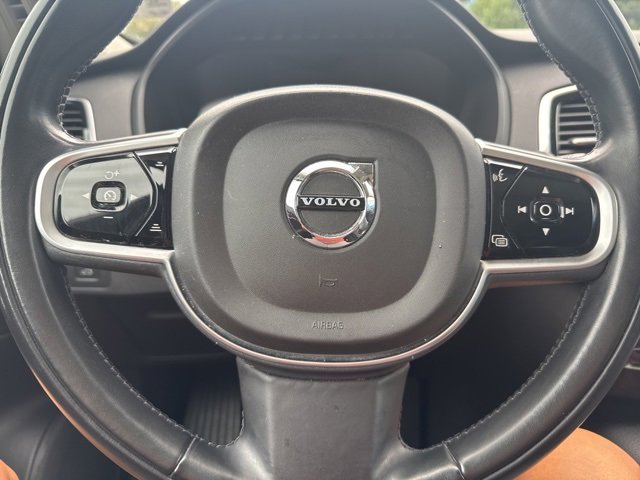 Used 2018 Volvo XC90 T6 Momentum w/ Convenience Package image 26