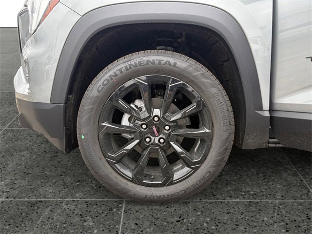 New 2026 GMC Terrain Elevation w/ Black Edition image 9