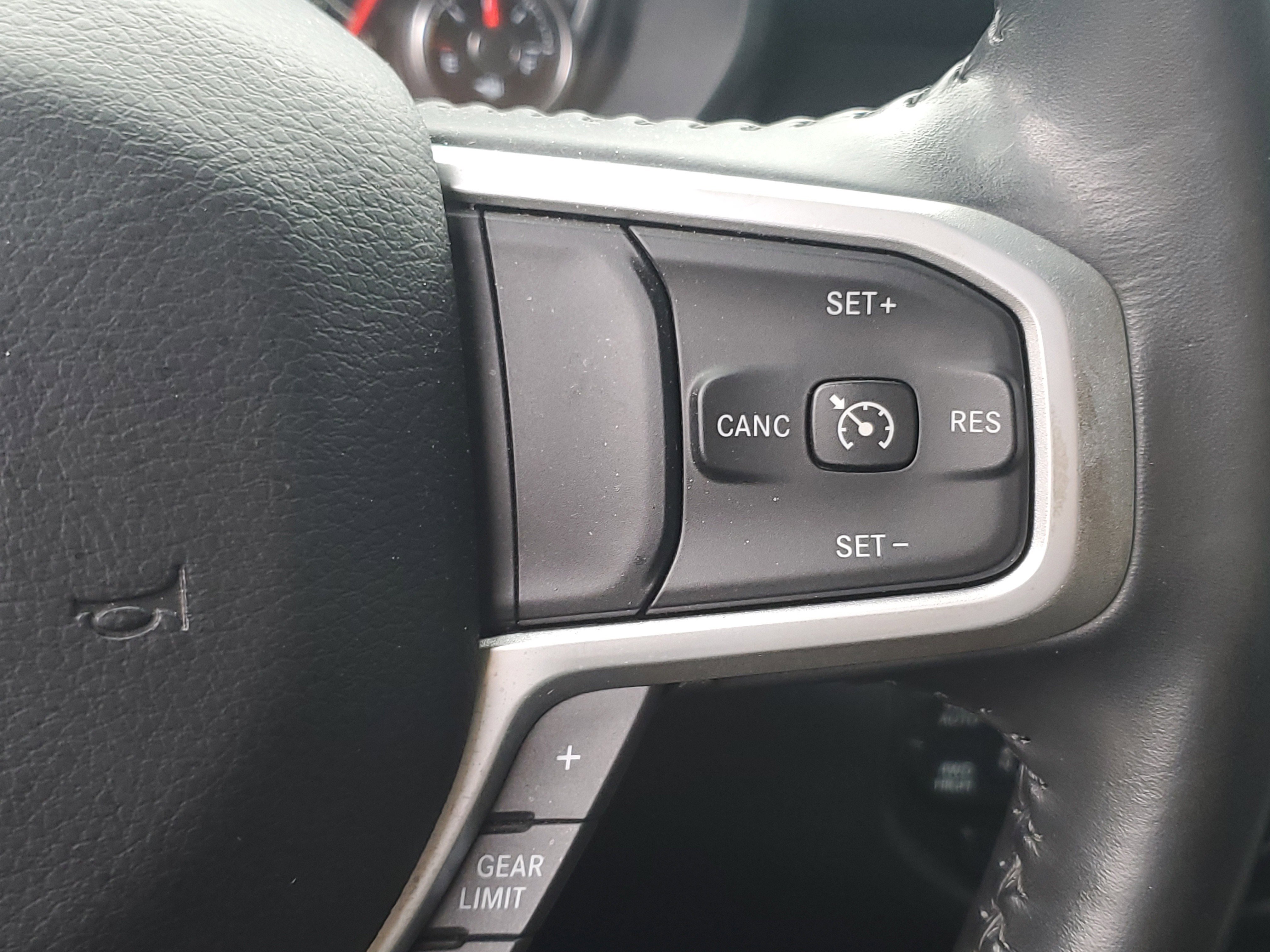 Used 2021 RAM 1500 Big Horn AWD/4WD image 13
