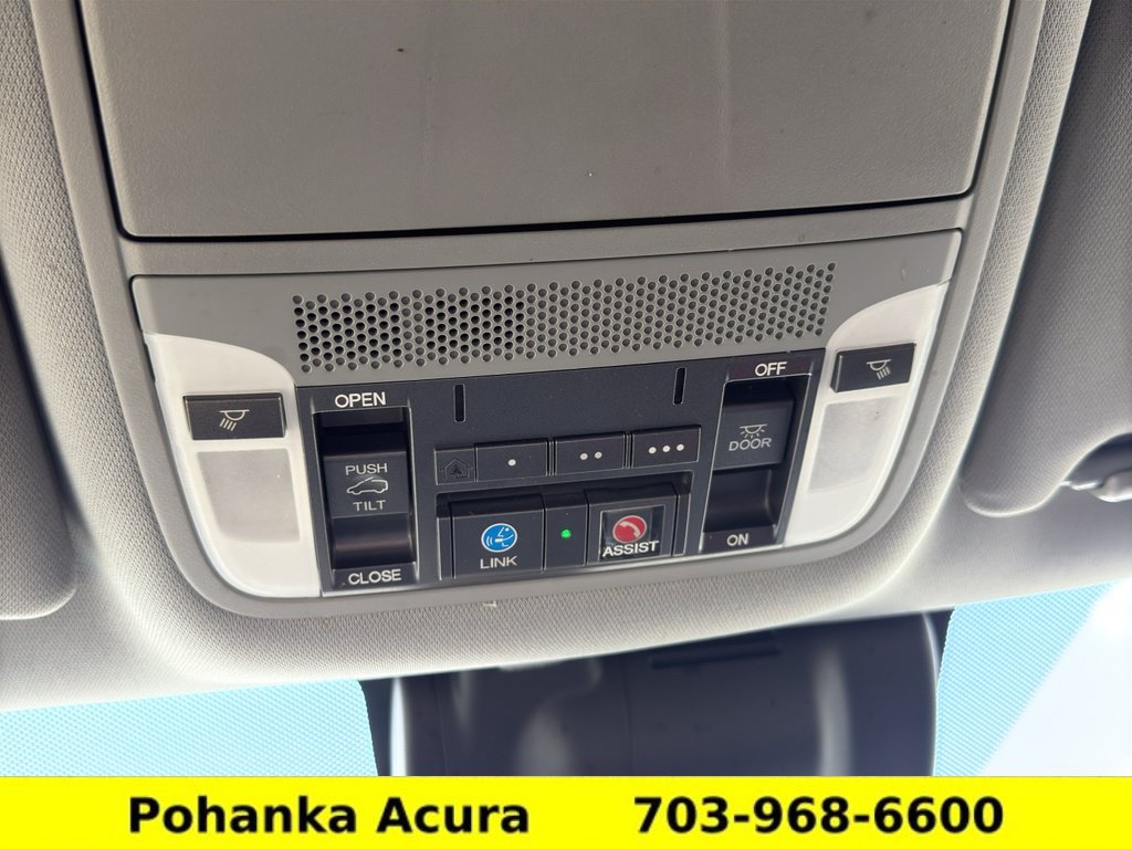 Used 2016 Acura MDX SH-AWD image 17